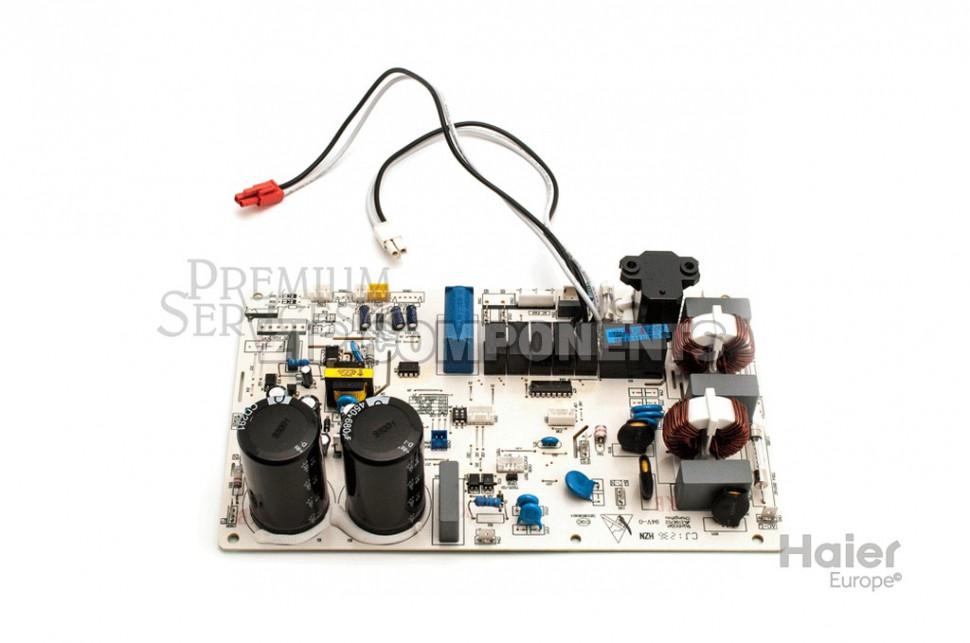 Внешная плата управления Haier A0011800209A